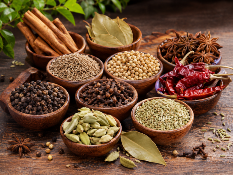 Spices